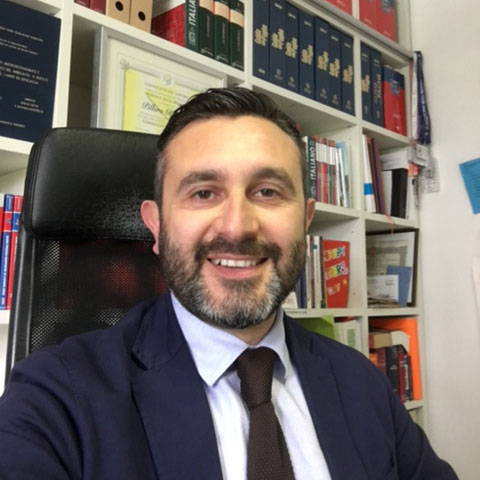 redattore profile